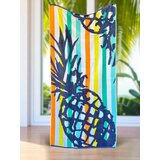  Plažni peškir "Big B28" – 172 X 86 cm, 100% pamuk ( VLK000680-bigb28 ) | ePonuda.com