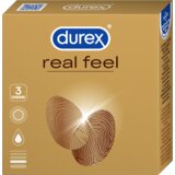 Durex Kondomi 3/1 real feel Cene