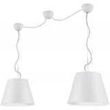  Trio - Luster na sajli ANDREUS 2xE27/60W/230V | Eponuda.com