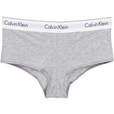 Calvin Klein Jeans MODERN COTTON SHORT Siva Cijene