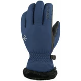Eska Women's ski gloves Cocolella