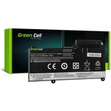 Green cell Baterija za Lenovo Thinkpad E450 / E455 / E460, 4200 mAh | shoptok.hr