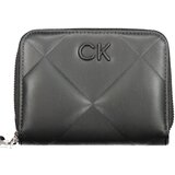Calvin Klein WOMEN&#39;S WALLET BLACK | Shoptok.si