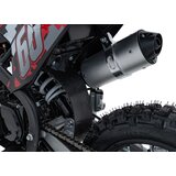 Motor na benzin 110CM IMMORTAL - crveni | shoptok.hr