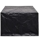  Navlaka za vrtni namještaj s 8 ušica 113 x 113 x 73 cm | shoptok.hr