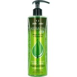  micelarni šampon za suvu i oštećenu kosu sa keratinom i magičnim voćem 400ml Cene