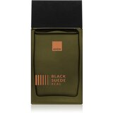Avon Black Suede Real Intense toaletna voda za moške 100 ml | Shoptok.si