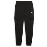 Puma muški donji deo trenerke ess cargo pants tr cl M
