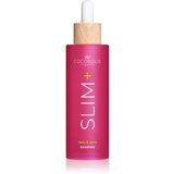 Cocosolis SLIM+ serum za oblikovanje za ruke i tijelo s mirisom Blood Orange 100 ml | shoptok.hr