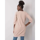 RELEVANCE Sweatshirt-RV-BL-6941.39P-beige | Shoptok.si