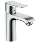 Hansgrohe enoročna armatura za umivalnik METRIS 110 (31084000) | Shoptok.si