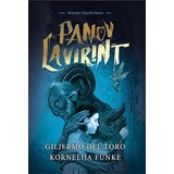 Čarobna knjiga Giljermo del Toro, Kornelija Funke
 - Panov lavirint cene