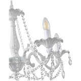  Luster na lancu KRISTALLO 5xE14/15W/230V | Eponuda.com