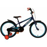 Ultra Bike bicikl kidy blue 20