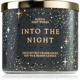 Bath & Body Works Into The Night dišeča sveča 411 g Cene