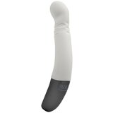 NMC Titanz Vibrator Titanz 8 Ivory White | Shoptok.si