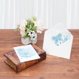 Bambu Lab Bijeli biserni set čestitki - 1 kom | shoptok.hr
