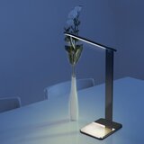  LED prigušiva dodirna stona lampa PRESTIGE LED/12W/230V 2700/6500K crna | Eponuda.com