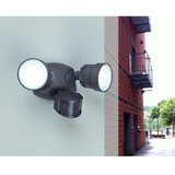 LUTEC led zunanji stenski reflektor shrimp ii z detektorjem gibanja Cene