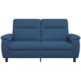 SOFA Plava 178 x 90 x 95 cm Tkanina | shoptok.hr