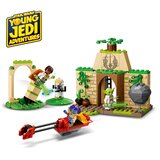 Lego Star Wars™ 75358 Hram Jedija na Tenoou™ | shoptok.hr