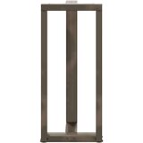  Noge barski stol T-oblika 2 kom 40x35x(90-91) cm čelik | shoptok.hr