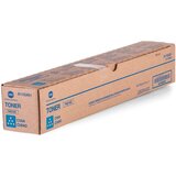 Konica Minolta TN-216C moder/cyan - original | Shoptok.si