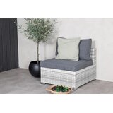 Venture Home Amazon modul za vrtnu sofu, bijeli Slike