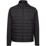 Trespass Crna prošivena jakna ORFORD | shoptok.hr