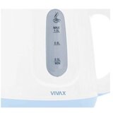 Vivax home kuvalo za vodu WH-104WB | ePonuda.com