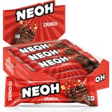  Chocolate Crunch Bar - 360 g Cene