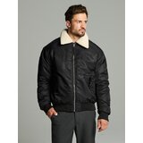Sinsay Bomber jakna s ovratnikom | shoptok.hr