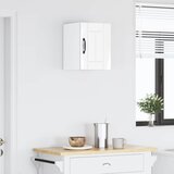  Ormar za Zid Lucca Bijela visokog sjaja 30 x 31 x 40 cm | shoptok.hr