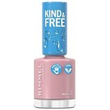 Rimmel London NAIL POLISH KIND&FREE | shoptok.hr