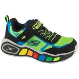 Skechers play scene - storm brights 407606n-lmbk | shoptok.hr