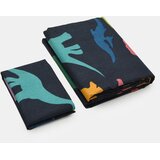 Sinsay Set posteljine s pamukom s motivom dinosaura | shoptok.hr