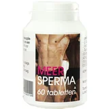Tablete za povečanje izliva More Sperm, 60 kom
