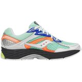 Saucony Modne superge PROGRID OMNI 9 UNISEX S101245-1091 Zelena Cene