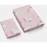 Sinsay Set posteljine s pamukom s motivom jednoroga | shoptok.hr