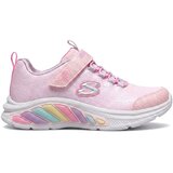 Skechers Patike za devojčice Rainbow, Roze | Eponuda.com