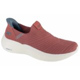 Skechers slip-ins: bobs infinity - daily 117508-ros | shoptok.hr