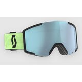 Scott Shield Glow Green Smucarska ocala amp ice chrome s2 Cene