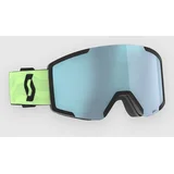 Shield Glow Green Smucarska ocala amp ice chrome s2