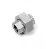 LIVARNA TITAN Holender spojni ravni pocinčani 3/4" KA10505104 Cijene