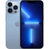 Apple Obnovljeno - znaki rabe - iPhone 13 Pro 128GB 6.1 ''Sierra Blue EU MLVD3ZD / A, (5000002538) Cene
