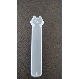 Silikonski kalup za obeleživač knjige - model4 | ePonuda.com