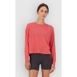 Mons Royale Zephyr Merino Tencel Boxy Funkcijska majica watermelon Cene