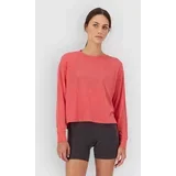 Zephyr Merino Tencel Boxy Funkcijska majica watermelon
