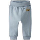 name it hlače trenirka DH 13226068 NBMVONNE M plava 74 Cijene