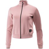 BRILLE ženski sportski duks Camellia, Roze